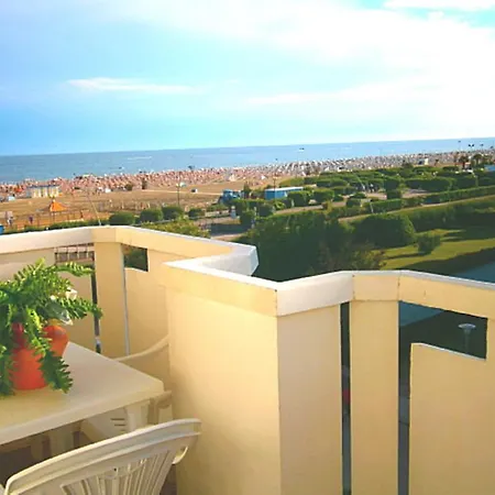 Сasa de vacaciones Corso Bibione