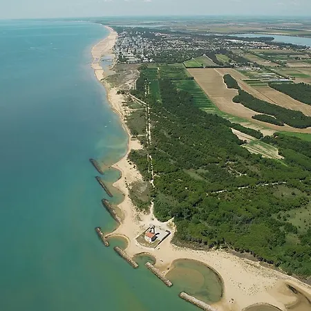 Corso * Bibione