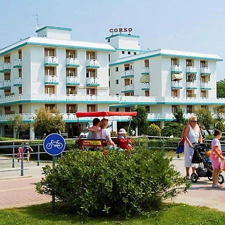 Casa vacanze Corso Bibione