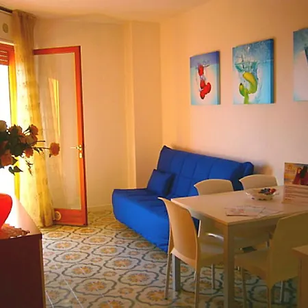 Casa vacanze Corso