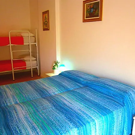 Ferienhaus Corso Bibione