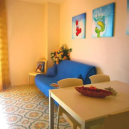 Ferienhaus Corso *